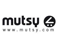 mutsy online bestellen bij BabyBinniShop